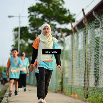 Runner Photo 8346448