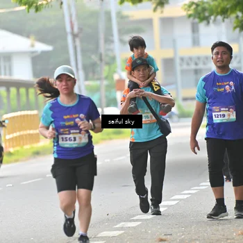 Runner Photo 8346450