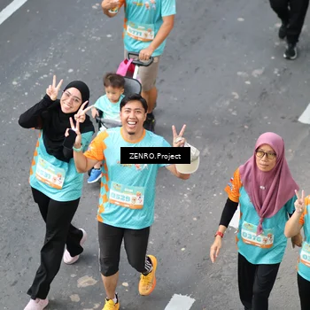 Runner Photo 8346451