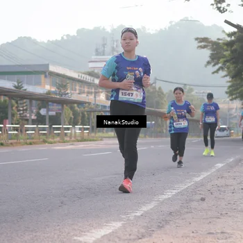 Runner Photo 8346453