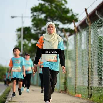 Runner Photo 8346455