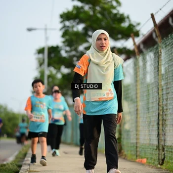 Runner Photo 8346462