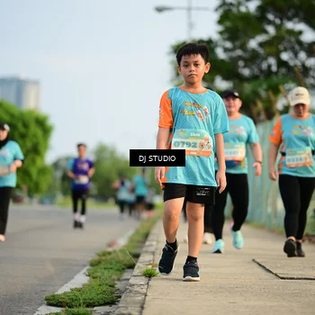 Runner Photo 8346466