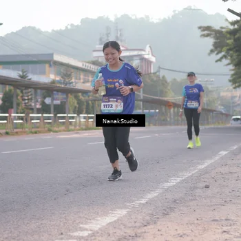 Runner Photo 8346467