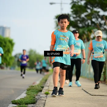 Runner Photo 8346468