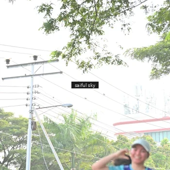 Runner Photo 8346469