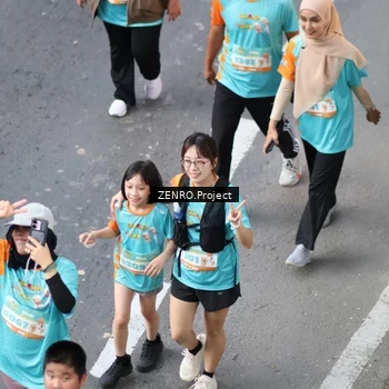 Runner Photo 8346470