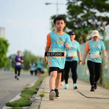 Runner Photo 8346472