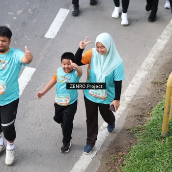Runner Photo 8346474