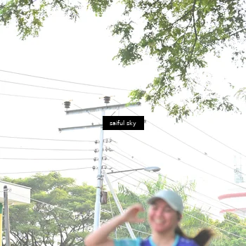 Runner Photo 8346481