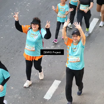 Runner Photo 8346483