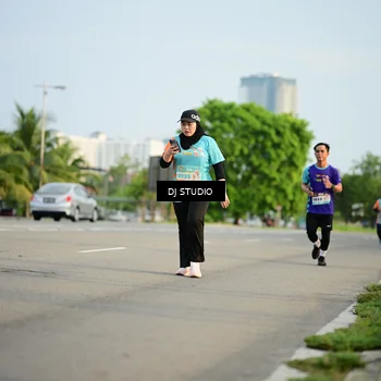 Runner Photo 8346485