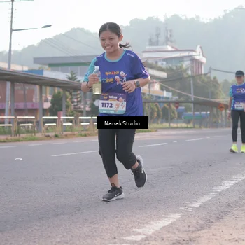 Runner Photo 8346486