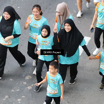 Runner Photo 8346487