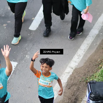 Runner Photo 8346488