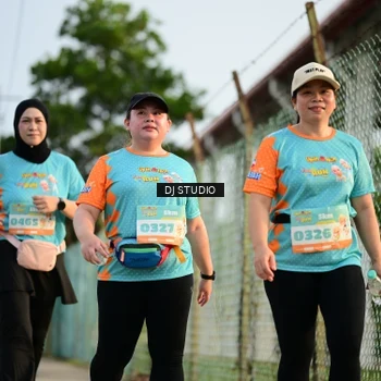 Runner Photo 8346493
