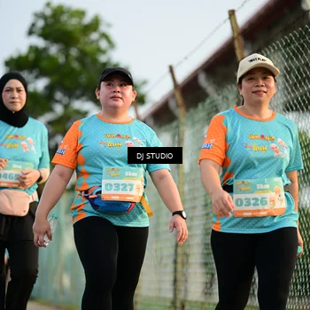 Runner Photo 8346498
