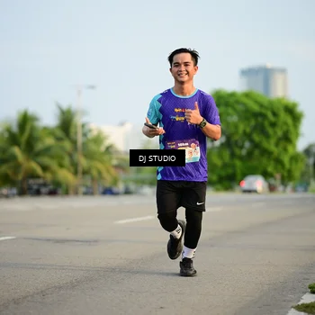 Runner Photo 8346507