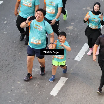 Runner Photo 8346508