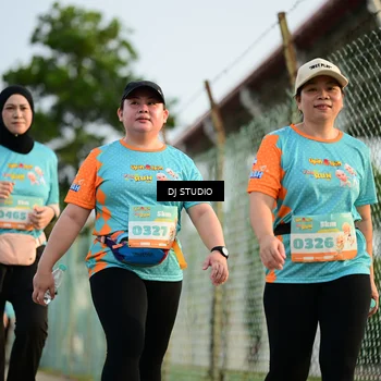 Runner Photo 8346509