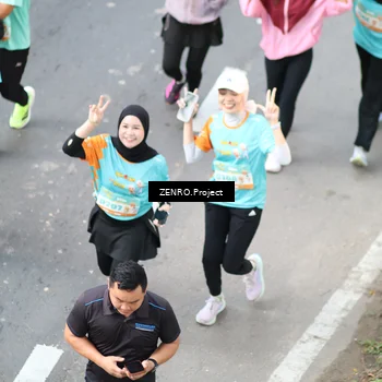Runner Photo 8346512