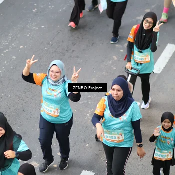 Runner Photo 8346513