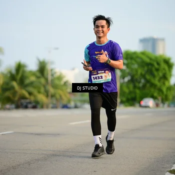 Runner Photo 8346514