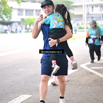 Runner Photo 8346515
