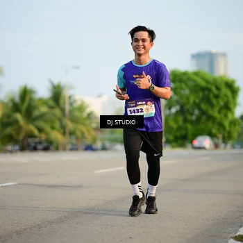 Runner Photo 8346516