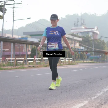 Runner Photo 8346518