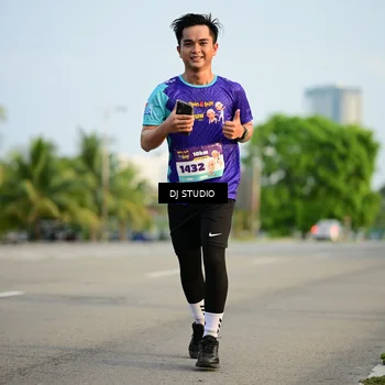 Runner Photo 8346521