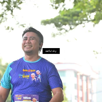 Runner Photo 8346524