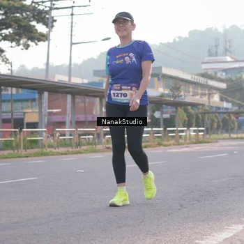 Runner Photo 8346525