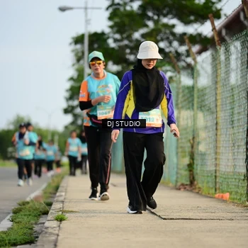 Runner Photo 8346529