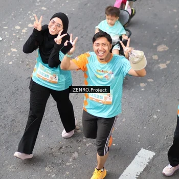Runner Photo 8346532