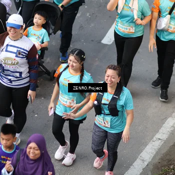 Runner Photo 8346535