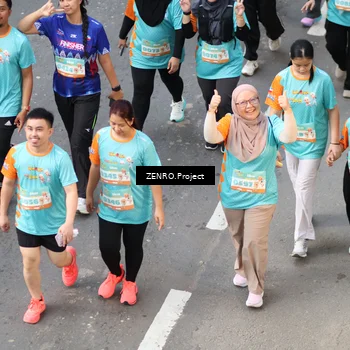 Runner Photo 8346538