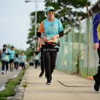 Runner Photo 8346542