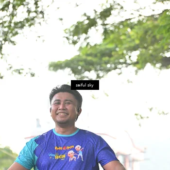Runner Photo 8346544