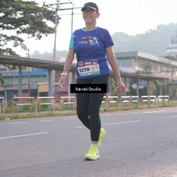 Runner Photo 8346547