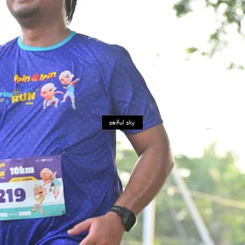 Runner Photo 8346553