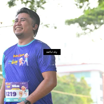 Runner Photo 8346557