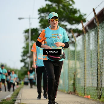 Runner Photo 8346564