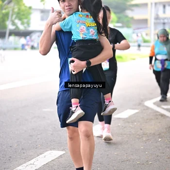 Runner Photo 8346573