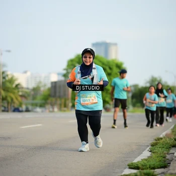 Runner Photo 8346577