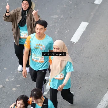 Runner Photo 8346578