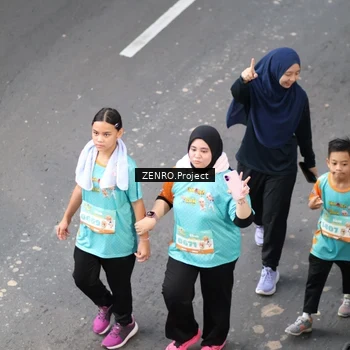 Runner Photo 8346580