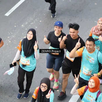 Runner Photo 8346581