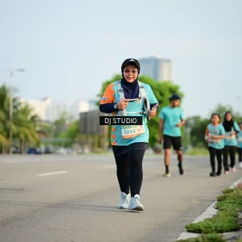 Runner Photo 8346582