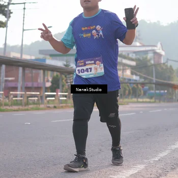 Runner Photo 8346586